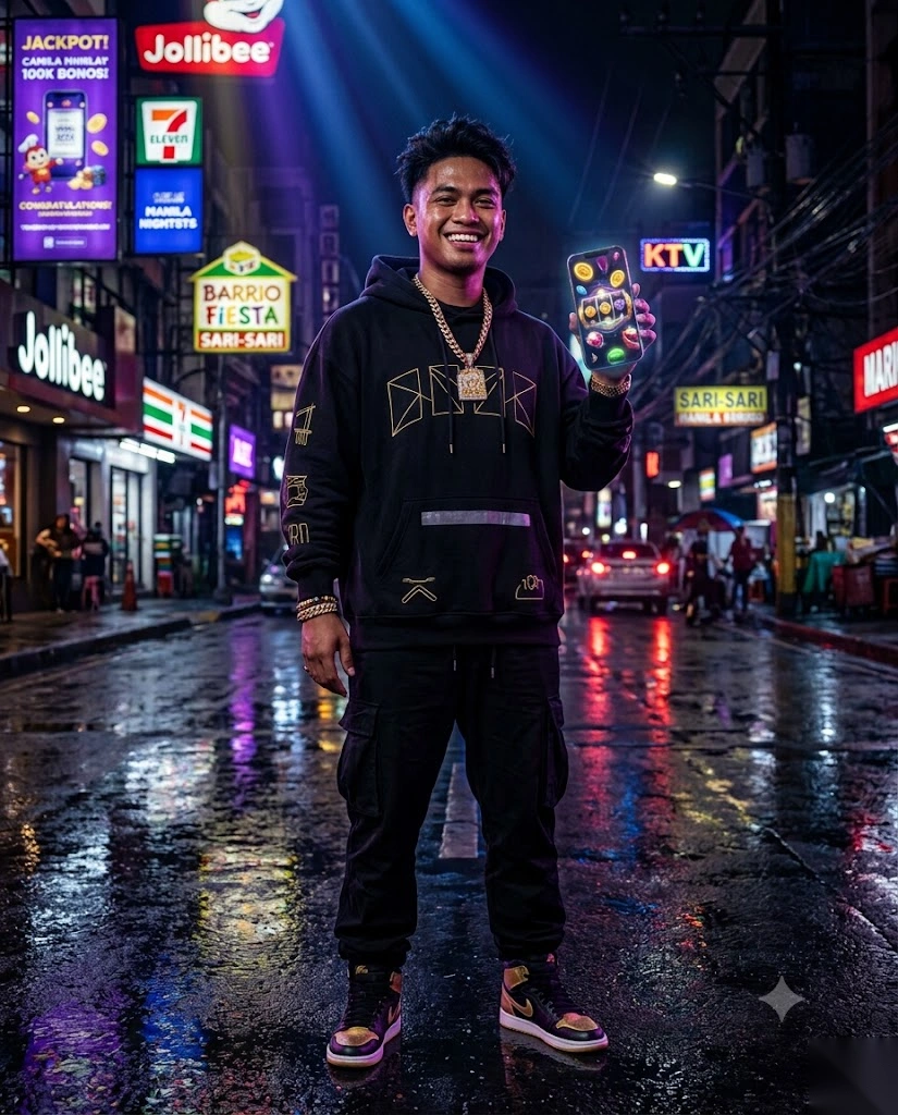 Mac Tolentino - PHDREAM ๐ Bonus & Promo Expert