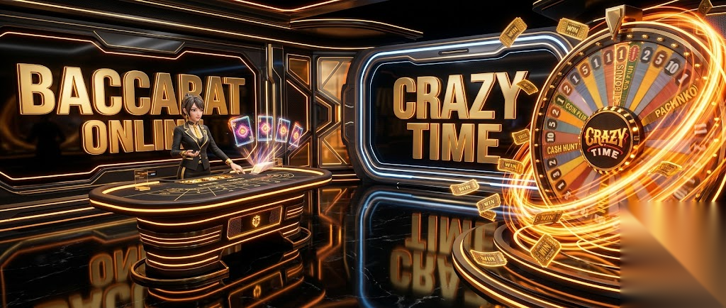 Crazy Time Result: Gabay sa 4 na Bonus Rounds Gamit ang Crazy Time Tracker