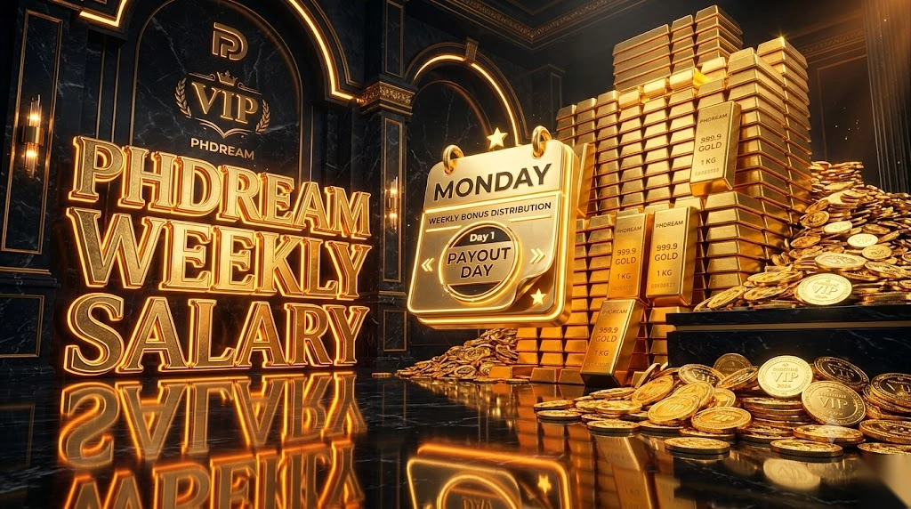 VIP Weekly Salary Allowance