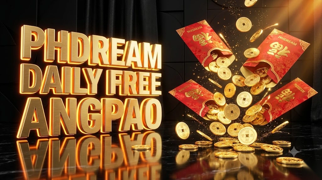 PHDREAM Promotion Banner 2