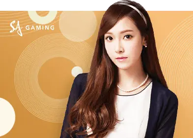 SA Gaming