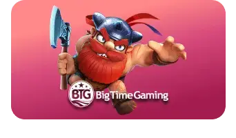 Big Time Gaming